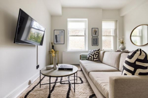 The Kensington And Chelsea Classic - Glamorous 2BDR Flat